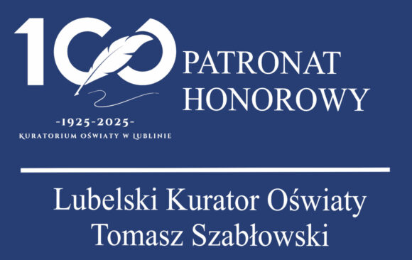 Spotkanie inauguracyjne stypendystów Fundacji wyróżnione patronatem