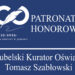 Spotkanie inauguracyjne stypendystów Fundacji wyróżnione patronatem