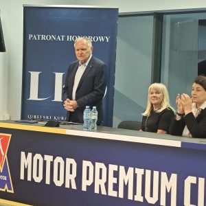 1790418083254 Rozmowa z prezesem Fundacji Stypendialnej SEKA Maciejem Sekundą w Panoramie Lubelskiej