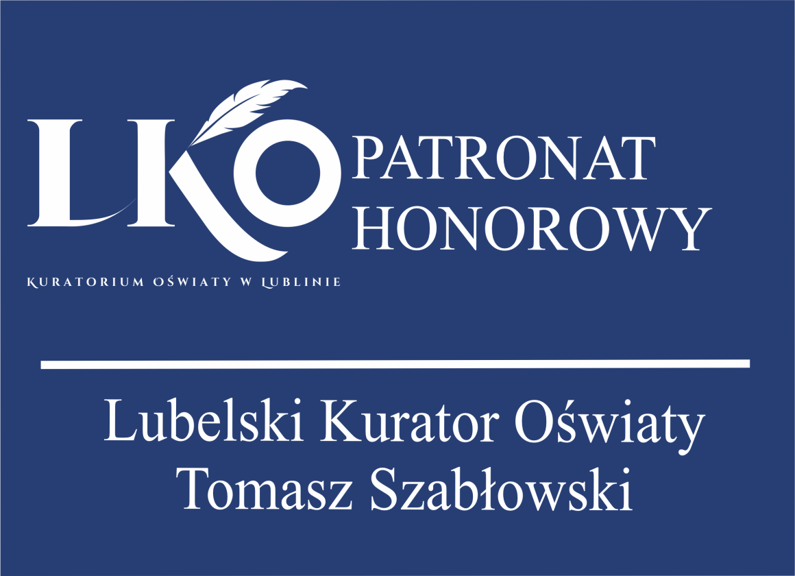 Spotkanie stypendystów Fundacji Stypendialnej SEKA pod honorowym patronatem Lubelskiego Kuratora Oświaty
