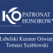 Spotkanie stypendystów Fundacji Stypendialnej SEKA pod honorowym patronatem Lubelskiego Kuratora Oświaty